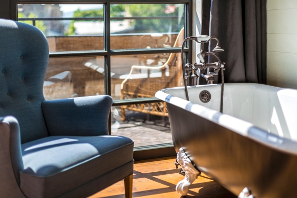Rooms Hotel Tbilisi